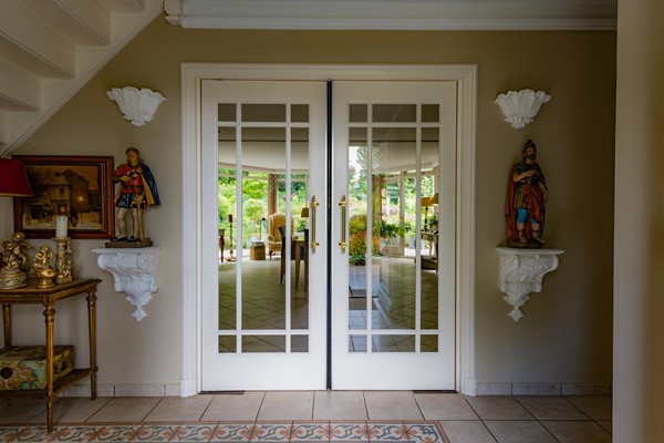 Medium property photo - Patersweg 9, 5951 NC Belfeld